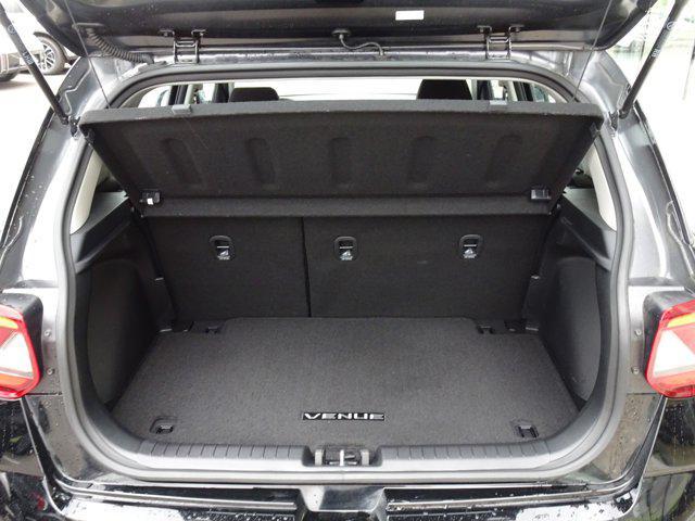 used 2023 Hyundai Venue car, priced at $20,622