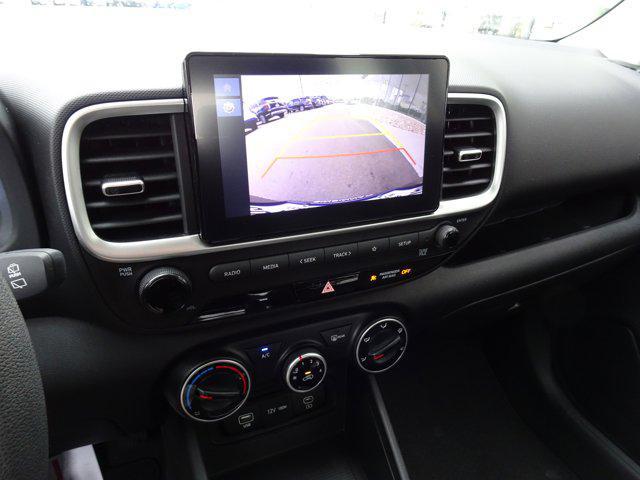 used 2023 Hyundai Venue car, priced at $20,622