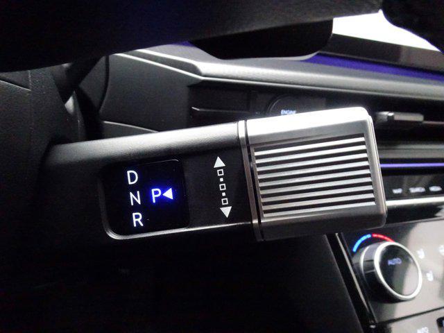new 2025 Hyundai Santa Fe car, priced at $50,450