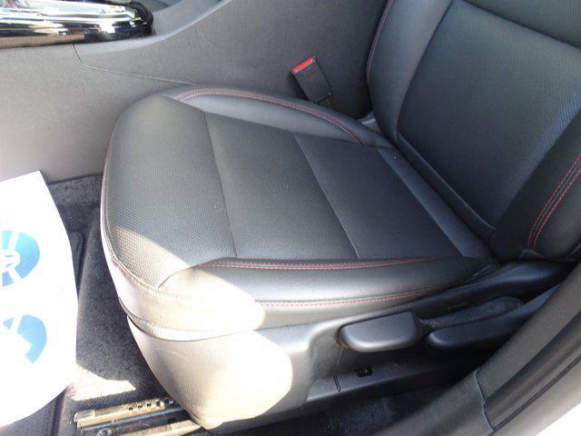 used 2024 Chevrolet Trax car, priced at $21,380