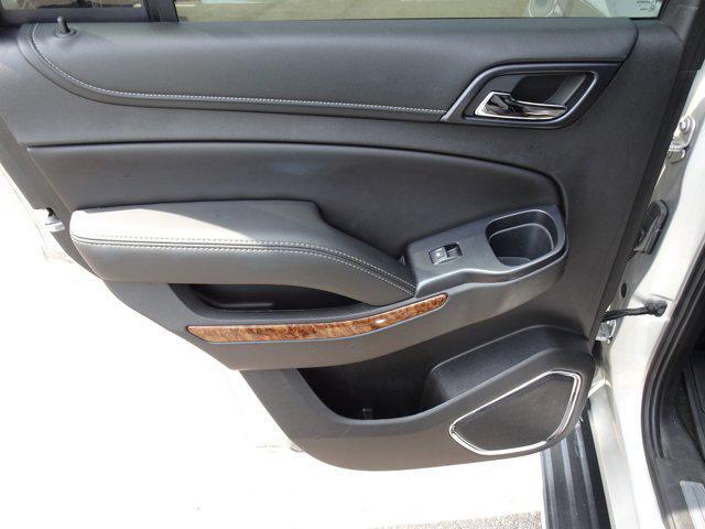 used 2018 Chevrolet Tahoe car, priced at $18,500