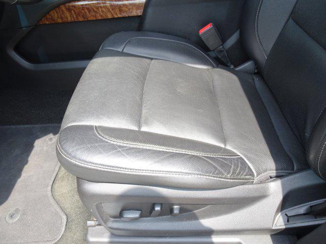 used 2018 Chevrolet Tahoe car, priced at $18,500