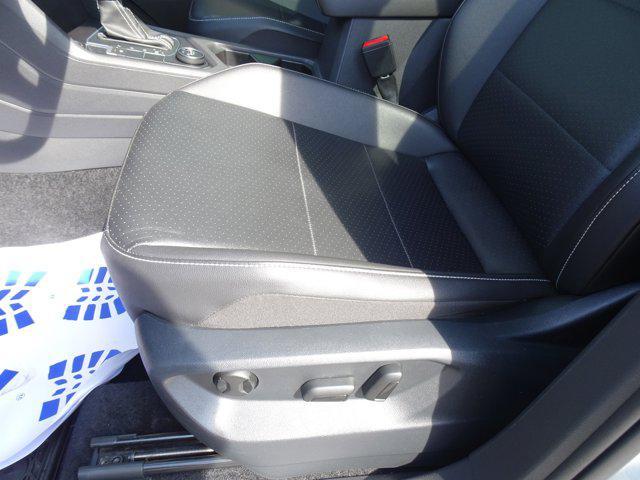 used 2021 Volkswagen Tiguan car, priced at $17,300