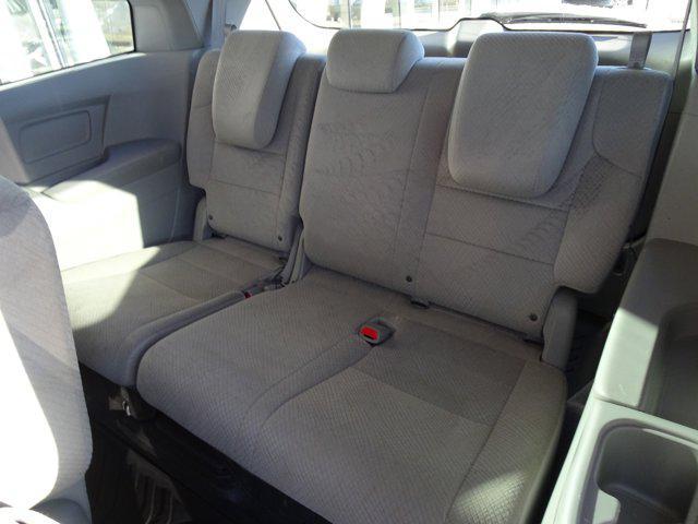 used 2016 Honda Odyssey car, priced at $13,156