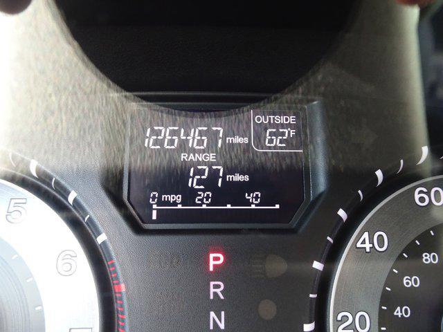 used 2016 Honda Odyssey car, priced at $13,156