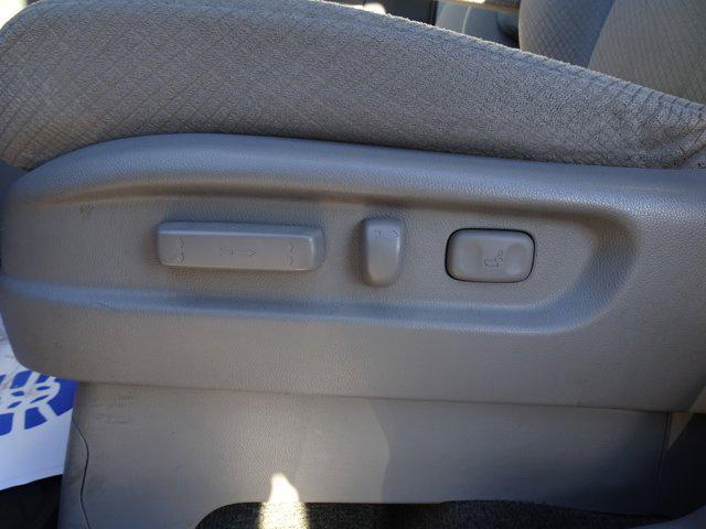 used 2016 Honda Odyssey car, priced at $13,156