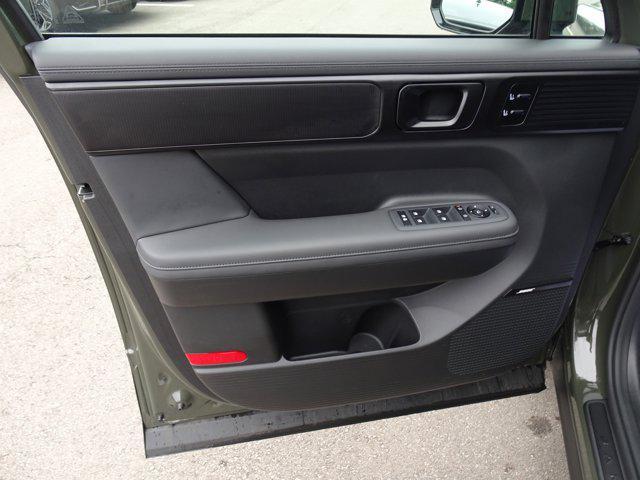 used 2025 Hyundai Santa Fe car