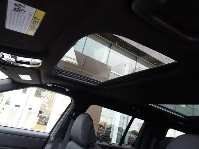 used 2025 Hyundai Santa Fe car