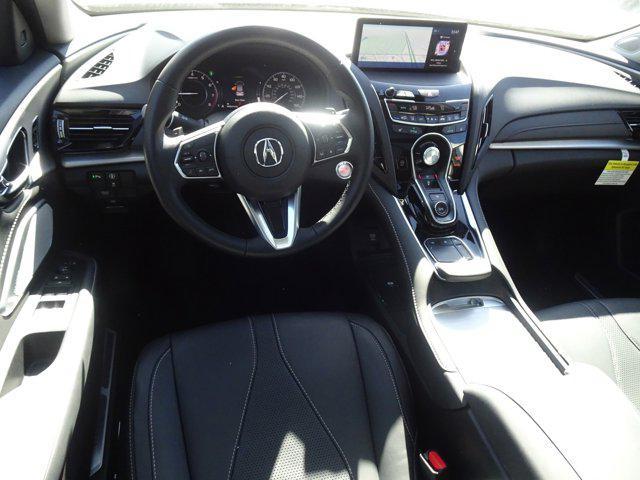 used 2024 Acura RDX car, priced at $42,990