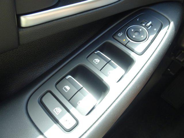 new 2024 Hyundai Sonata Hybrid car, priced at $29,640