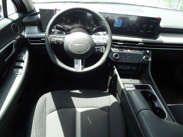 new 2024 Hyundai Sonata Hybrid car, priced at $29,640