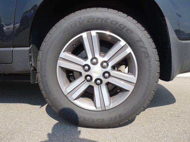 used 2017 Chevrolet Traverse car, priced at $8,321