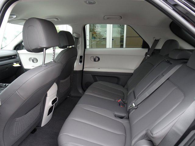 new 2026 Hyundai IONIQ 5 car, priced at $45,070