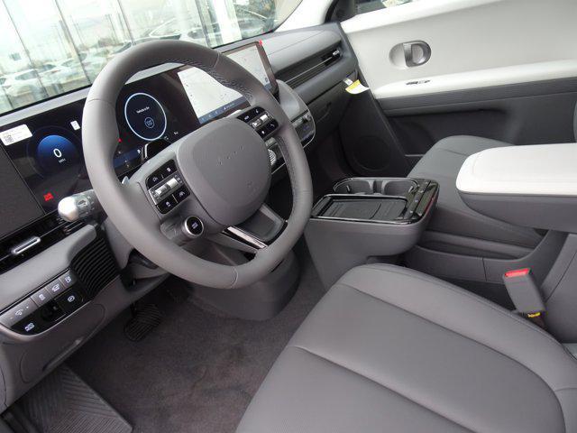 new 2026 Hyundai IONIQ 5 car, priced at $45,070