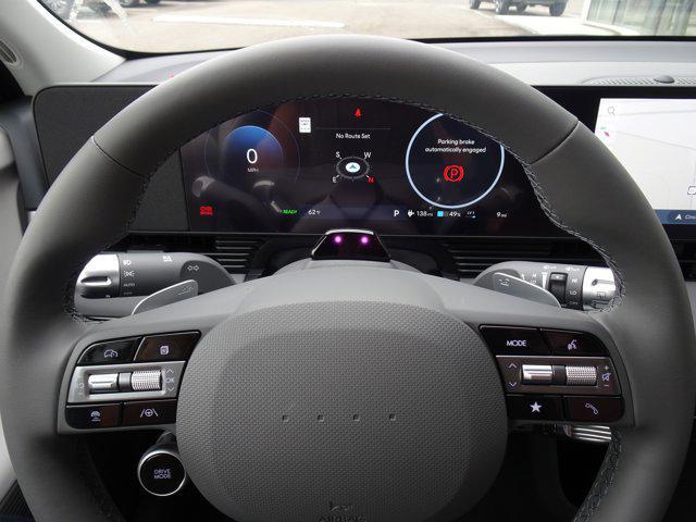 new 2026 Hyundai IONIQ 5 car, priced at $45,070