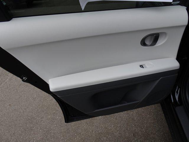 new 2026 Hyundai IONIQ 5 car, priced at $45,070