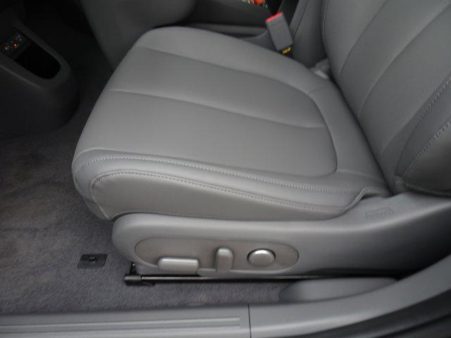 new 2026 Hyundai IONIQ 5 car, priced at $45,070