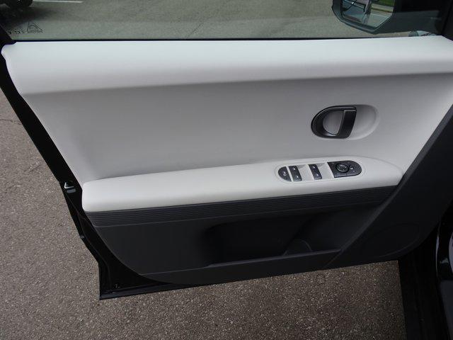 new 2026 Hyundai IONIQ 5 car, priced at $45,070