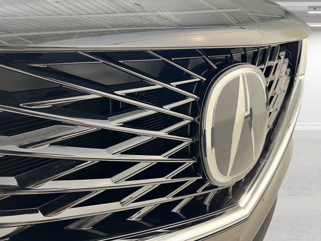 used 2025 Acura MDX car, priced at $56,990