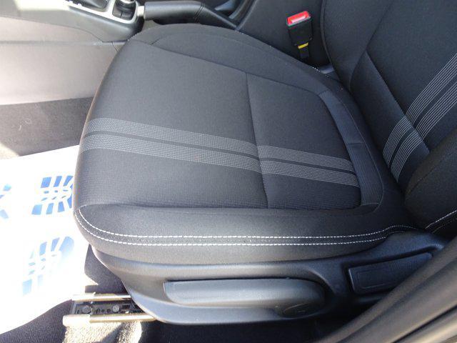 used 2024 Hyundai Venue car, priced at $21,110