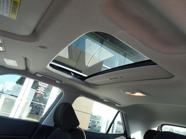 used 2024 Hyundai Venue car, priced at $21,110