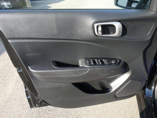 used 2024 Hyundai Venue car, priced at $21,110