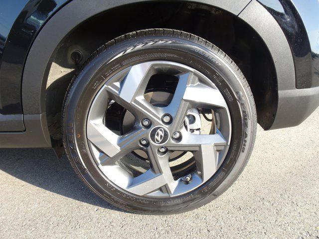 used 2024 Hyundai Venue car, priced at $21,110