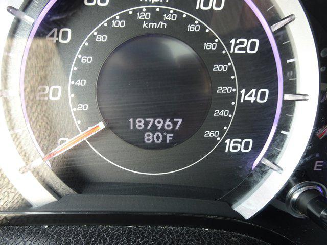 used 2011 Acura TSX car, priced at $7,500