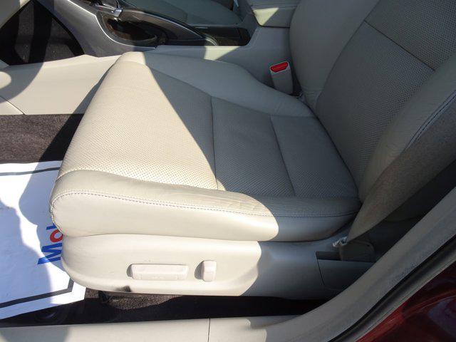 used 2011 Acura TSX car, priced at $7,500