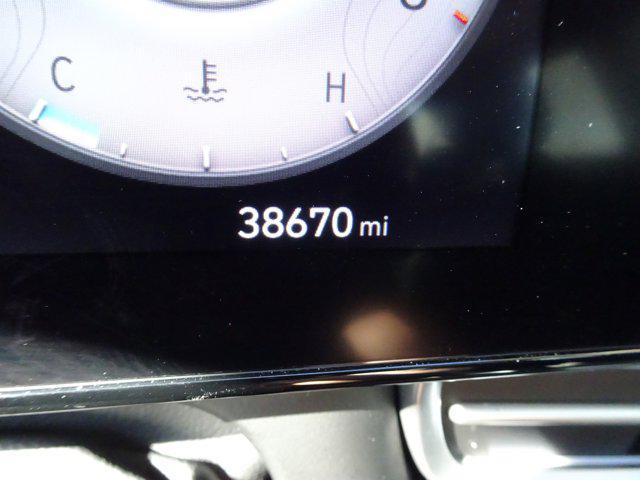 used 2021 Hyundai Elantra car, priced at $19,990