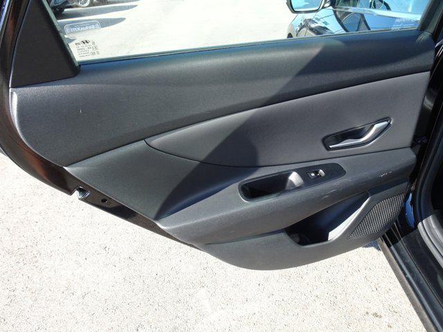 used 2021 Hyundai Elantra car, priced at $19,990