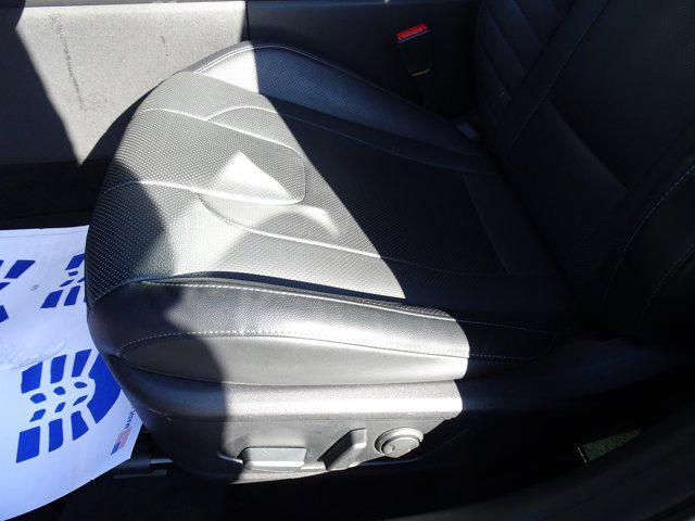 used 2021 Hyundai Elantra car, priced at $19,990