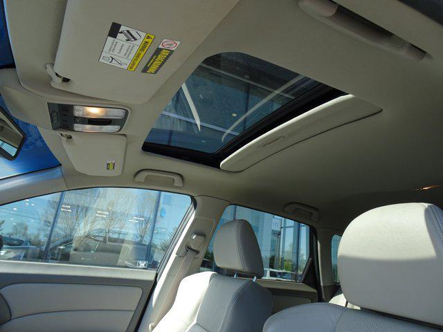used 2010 Acura RDX car, priced at $9,200
