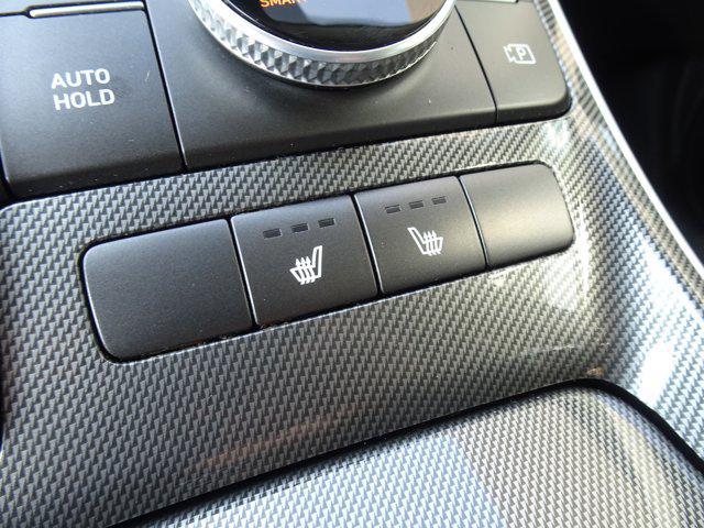 used 2023 Hyundai Santa Fe car, priced at $23,990