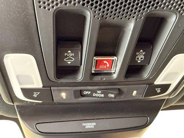 used 2025 Acura ADX car, priced at $36,490