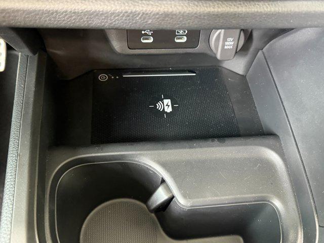 used 2025 Acura ADX car, priced at $36,490