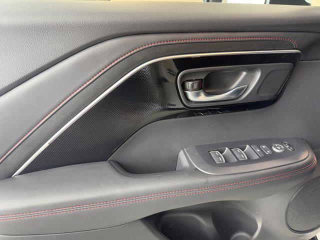 used 2025 Acura ADX car, priced at $36,490