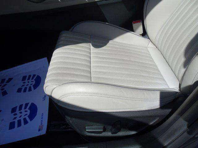 used 2023 Genesis G70 car, priced at $33,445