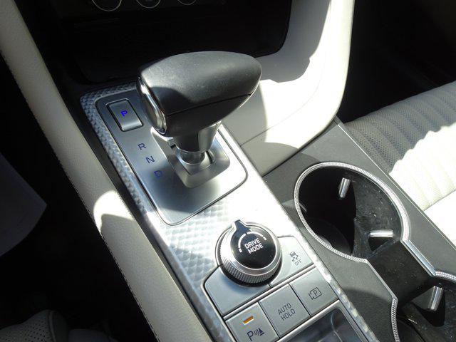 used 2023 Genesis G70 car, priced at $33,445