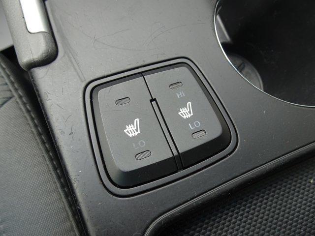 used 2014 Hyundai Sonata Hybrid car