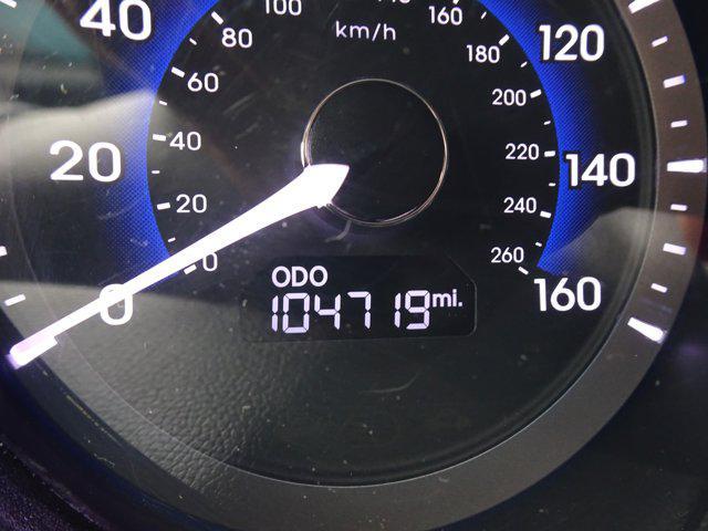 used 2014 Hyundai Sonata Hybrid car