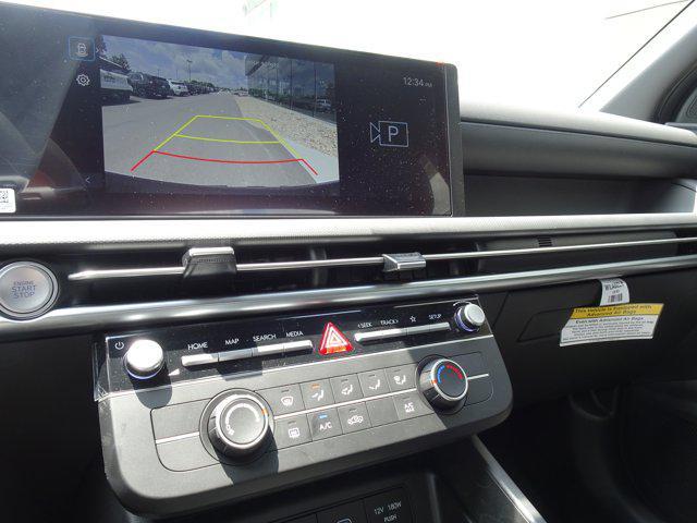 new 2025 Hyundai SANTA CRUZ car, priced at $32,545