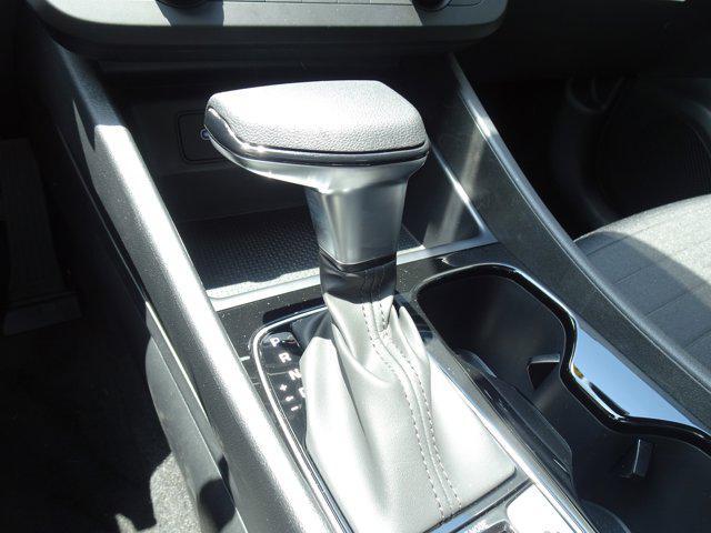 new 2025 Hyundai SANTA CRUZ car, priced at $32,545