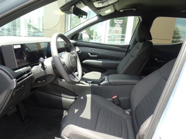 new 2025 Hyundai SANTA CRUZ car, priced at $32,545