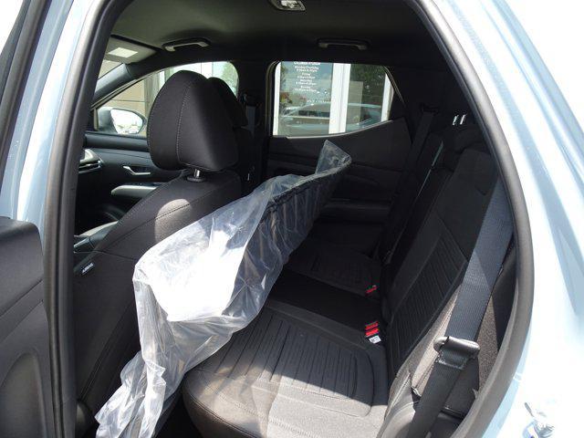 new 2025 Hyundai SANTA CRUZ car, priced at $32,545