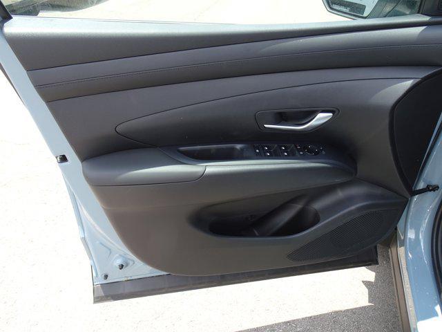 new 2025 Hyundai SANTA CRUZ car, priced at $32,545