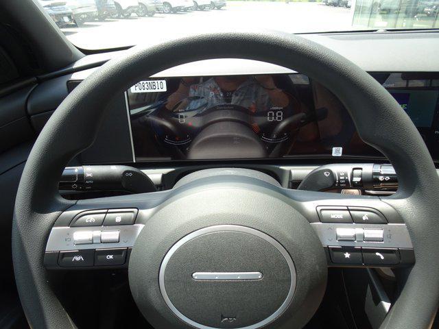 new 2025 Hyundai SANTA CRUZ car, priced at $32,545