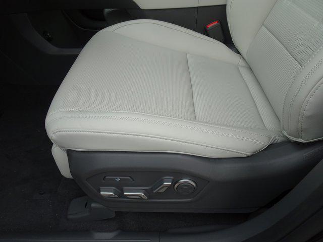 new 2026 Hyundai SANTA FE HEV car, priced at $51,500