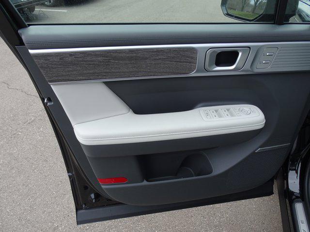 new 2026 Hyundai SANTA FE HEV car, priced at $51,500