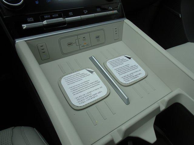 new 2026 Hyundai SANTA FE HEV car, priced at $51,500